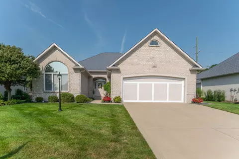 1224 Midnight Pass, Plainfield, IN 46168