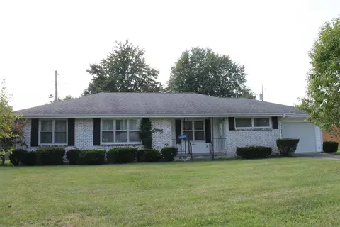 1075 S Park Dr, Seymour, IN 47274