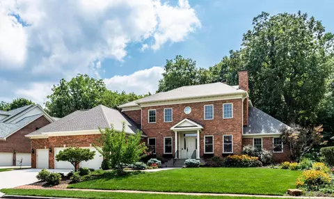 4419 Heyward Ln, Indianapolis, IN 46250