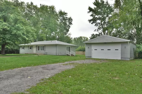 1907 Edgecombe Ave, Indianapolis, IN 46227