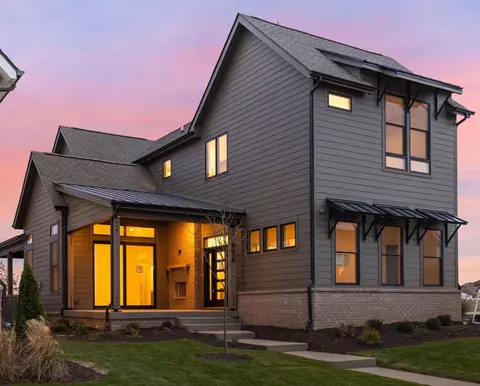 17341 Ackerson Blvd, Westfield, IN 46074