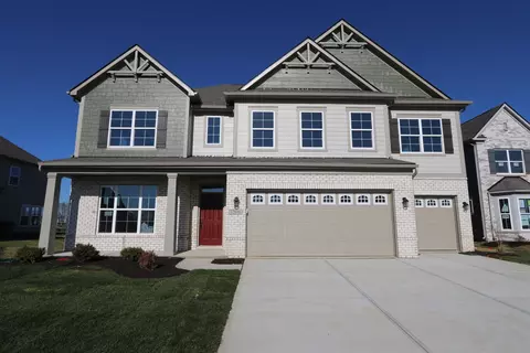 12600 Cheddar Ct, Noblesville, IN 46060