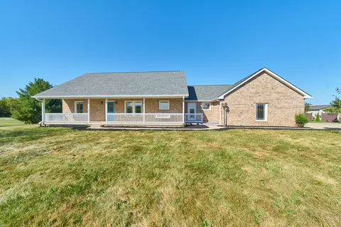 413 S Water Plant Rd, Westport, IN 47283