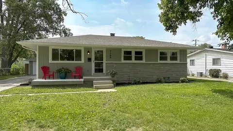 7755 E 51st St, Indianapolis, IN 46226