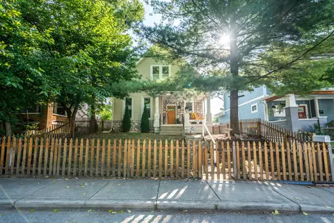 1117 Newman St, Indianapolis, IN 46201