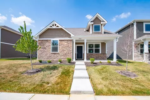 2564 Barstow Dr, Whitestown, IN 46075
