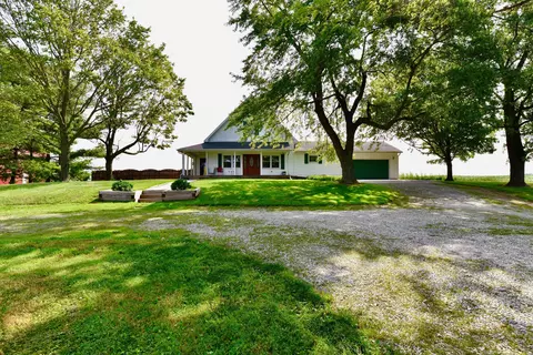 28887 N Carpenter Rd, Atlanta, IN 46031