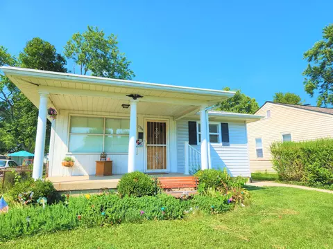 2346 E Legrande Ave, Indianapolis, IN 46203