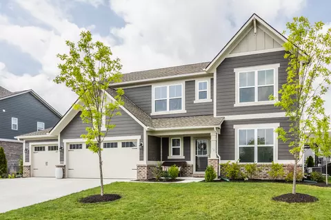17337 Tribute Row, Noblesville, IN 46060