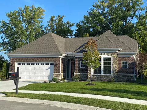 3810 Elkhorn Way, Westfield, IN 46074