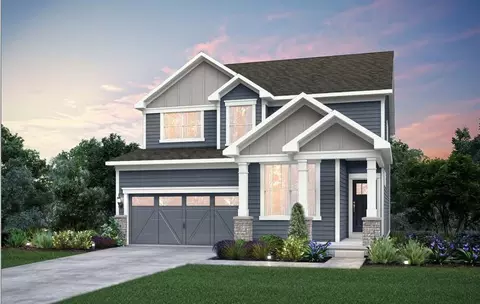 6085 Biloxi Ct, Brownsburg, IN 46112