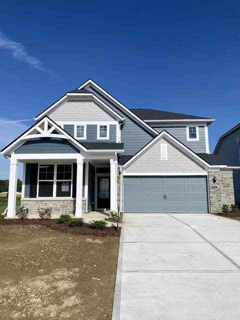 6909 Sable Point Dr, Brownsburg, IN 46112