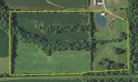 3561 W Greiner Rd, Connersville, IN 47331