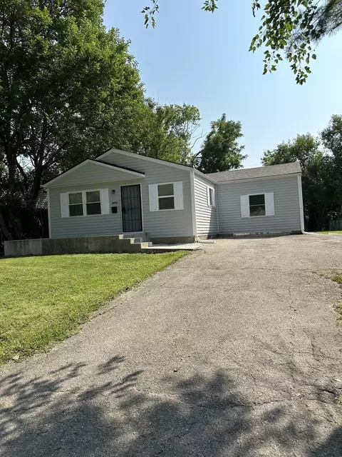 2833 Draper St, Indianapolis, IN 46203