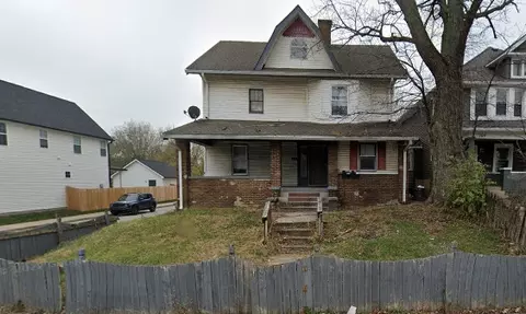 302 N State Ave, Indianapolis, IN 46201