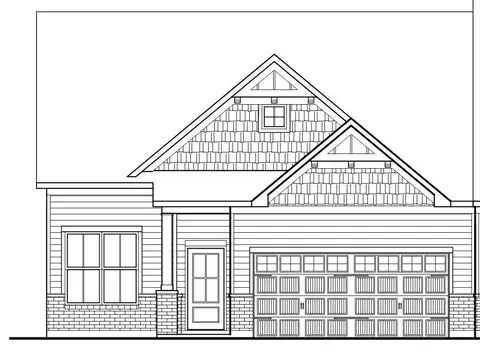 4007 Holly Brook Dr, Westfield, IN 46074