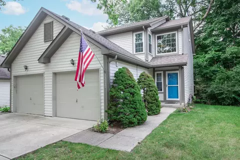 11512 Hidden Bay, Indianapolis, IN 46236
