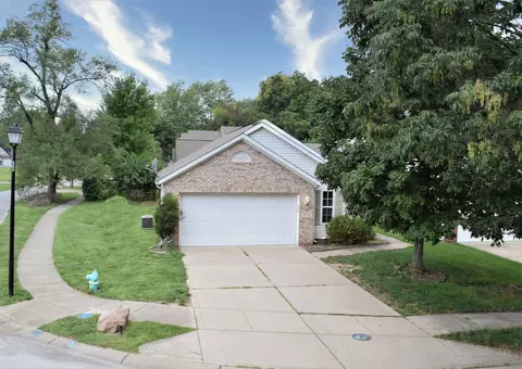4718 Eva Ln, Indianapolis, IN 46227