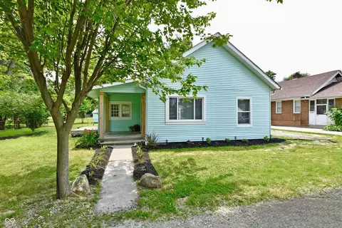 6211 E 14th St, Indianapolis, IN 46219