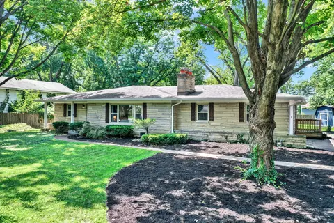 9570 N Delaware St, Indianapolis, IN 46240
