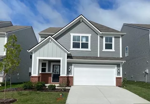 4542 Hovenweep, Indianapolis, IN 46235