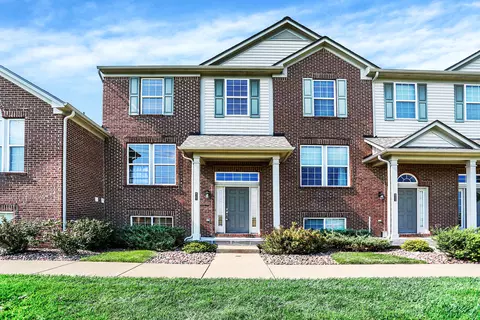 8357 Codesa Way, Indianapolis, IN 46278