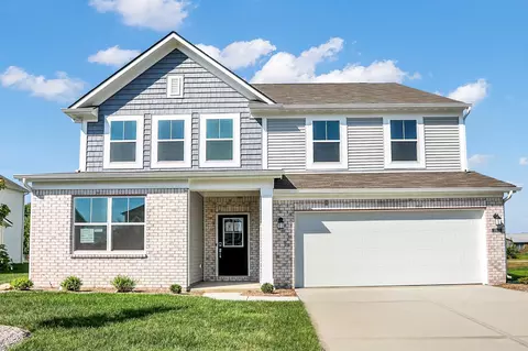 7818 Hillway Dr, Camby, IN 46113
