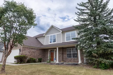 5939 Tybalt Ln, Indianapolis, IN 46254