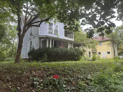 309 Dubois Ave, Crawfordsville, IN 47933