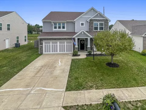 18860 Tillamook Run E, Noblesville, IN 46062