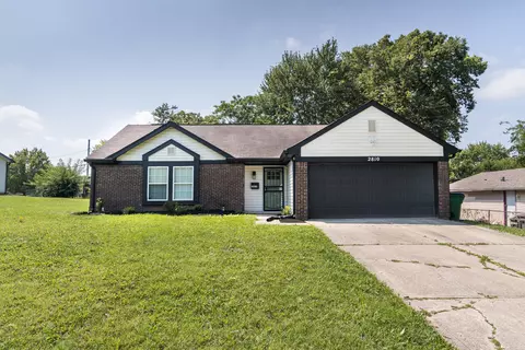 2810 N Rural St, Indianapolis, IN 46218
