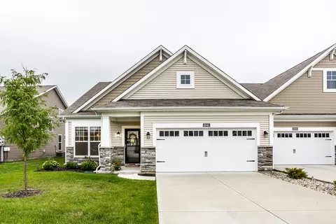 6041 Rockdell Dr, Indianapolis, IN 46237