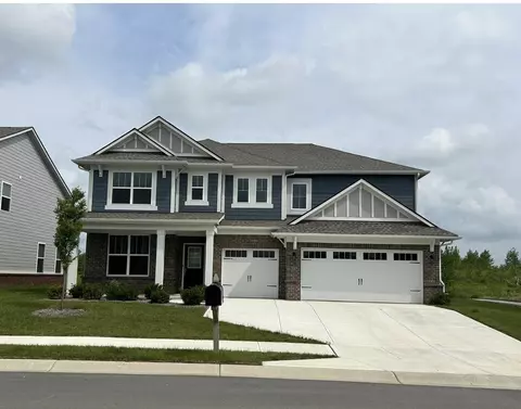 16022 Sedalia Dr, Fishers, IN 46040