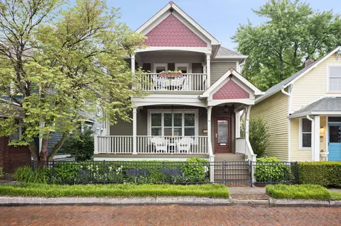 238 E 10th St, Indianapolis, IN 46202