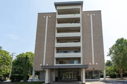 3965 N Meridian St #3A, Indianapolis, IN 46208
