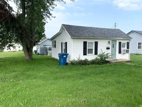 1303 3rd St, Covington, IN 47932