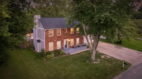 7403 Fairway Circle E Dr, Indianapolis, IN 46236