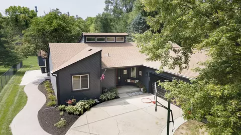 9817 Scotch Pine Ln, Indianapolis, IN 46256