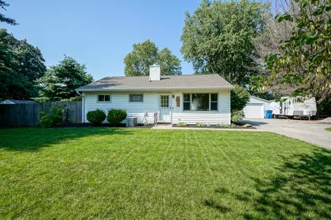 1902 Haynes Ave, Indianapolis, IN 46240