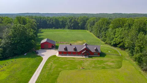 6466 W County Road 175 S, Greencastle, IN 46135