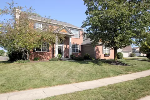 570 Viburnum Run, Westfield, IN 46074