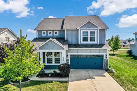 4203 Limbaugh Way, Westfield, IN 46062
