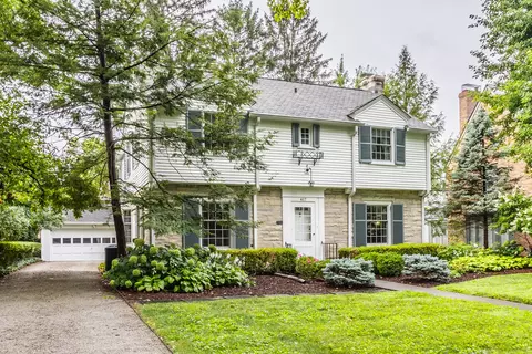417 Buckingham Dr, Indianapolis, IN 46208