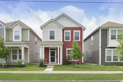258 N Warman Ave, Indianapolis, IN 46222