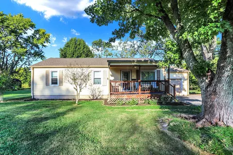 1012 Rita Dr, Greenwood, IN 46143