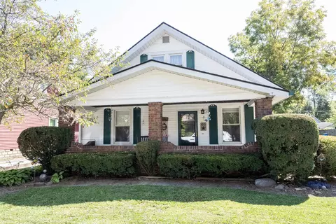 119 N Munsie St, Indianapolis, IN 46229