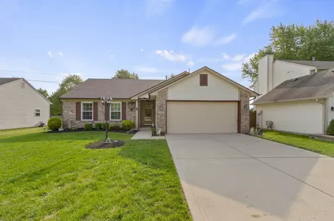12979 Longleaf Ln, Fishers, IN 46038