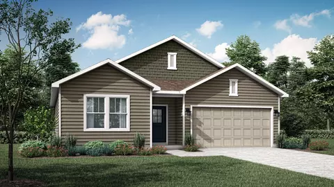 11731 Hartwell St, Indianapolis, IN 46235