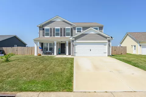1628 W Trimble St, Greensburg, IN 47240