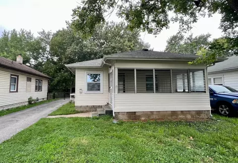 1416 N Livingston Ave, Indianapolis, IN 46222